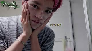 [Рус.Саб] Taeyong Relay Cam