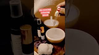 ESSENTIAL OILS for RELAXATION (evening blend)