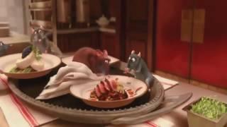 ratatouille wheres the lamb sauce