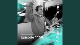 My Gasoline (ASOT 1159)