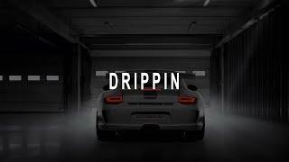 "DRIPPIN" - Hard Club Instrumental | Dark Trap Beats | 2022 | ElvisMade