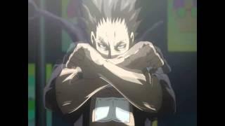 Deadman Wonderland [AMV]