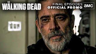 The Walking Dead: Final Episodes | Season 11 Official Promo