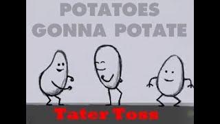 Tater Toss
