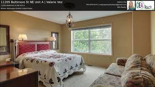 11205 Baltimore St NE Unit A | Valerie Vee