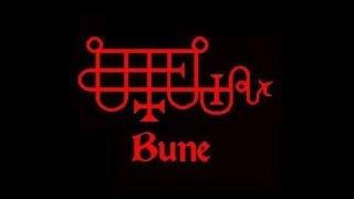 Working with Bune-My Pact Results