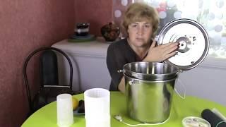 Сыроварня Тремасова Реальный обзор через 1,5 года