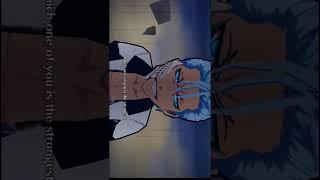 Grimmjow (Special Move) | Bleach : Brave Soul