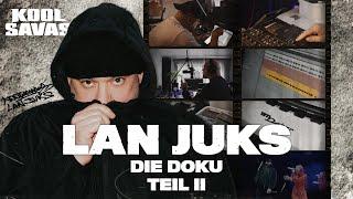 Kool Savas - Lan Juks Doku II: Battleking am 4 Tracker