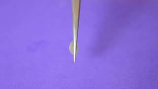 ID-165, 3.17 Carat / 3.52 Ratti natural certified catseye.