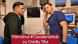 Plămânul #CavaleriaHub - cu Ovidiu Țifui - CASEBUNE.RO