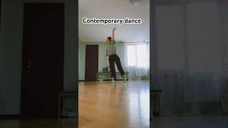 Contemporary dance