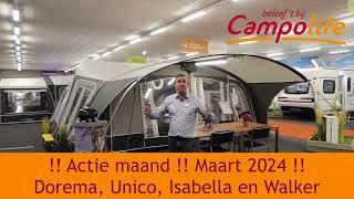 Voortenten show 2024