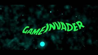 GameInvader Intro [HD]