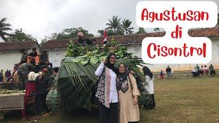 AGUSTUSAN DESA CISONTROL 2023