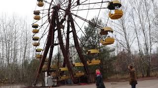Chernobyl || Sin palabras - SUSCRÍBETE AL NUEVO CANAL