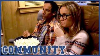 Abed Goes On A Date | Community