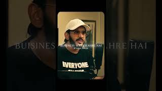 Money is never ending...| FT. Aman gupta | Think Bold | #motivation #inspiration