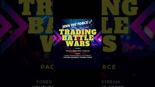 PAC Trading Force  Transforming Struggling Traders Into Profit Machines #ForexTrading #xauusd