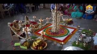 Saraswati Pooja @ Amrita Mysuru Campus