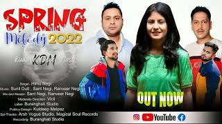 Spring Melody 2022 (KDM) || Himu negi