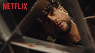 El Mecanismo: Temporada 2 | Tráiler oficial | Netflix