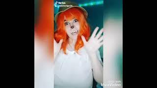 Br'er Fox cosplay 6