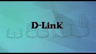 D-Link DIR 825 (J1) Repeater mode