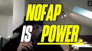 HOW NOFAP WORKS