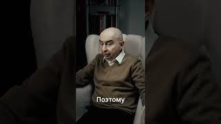 Простое не может создать сложное Энвер Измайлов