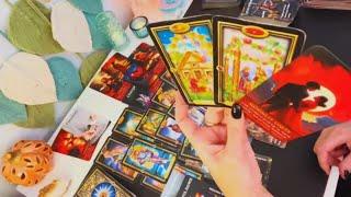 Someone You Haven't Spoken to Returns Needing to Give You the Truth! LOVE SOULMATE TAROT READING