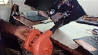 Cleaning of non functioning keyboard buttons for Dell Laptop invisible cursor