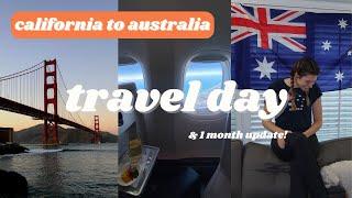 i moved 8000 miles away from home... ALONE!!! moving to australia: episode 2