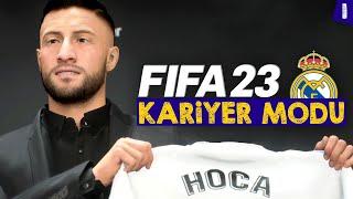 YENİ BİR BAŞLANGIÇ!! DÜNYA DEVİNİN BİZE İHTİYACI VAR! // FIFA 23 KARİYER MODU #1 [5. SEZON]