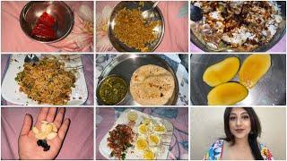 What I eat in a day to maintain weight | Not a weight loss diet | Healthy Indian Eating Diet Plan