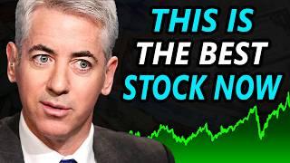 Bill Ackman Just Bought $2.3 Billion of a New Stock - Here's Everything You Need to Know