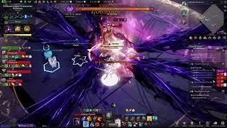 lost ark arcana brelshaza hm g5 bus week1