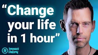 Tom Bilyeu’s EYE OPENING Keynote on Success & Life Will Leave You SPEECHLESS