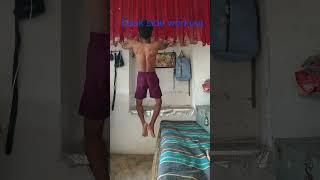 #fitness #motivation #desihomegym