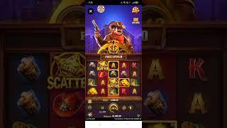 Bonus Hunter jili slot 10k to 79k #slots #casinogame #casinoslots #playcasino #casino