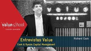 Entrevistas Value - Richard Cook – Cook & Bynum Capital Management