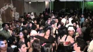 Fiestas del 20 de enero en Santa Ana California 2do.dia