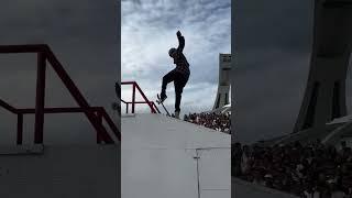  Your daily dose of global skateboarding action 