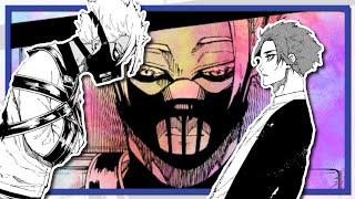 Blue Lock: Shidou's Freedom [Mini-Analysis]