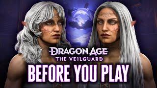 Dragon Age Veilguard - TIPS & TRICKS You Should Know