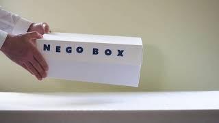 Unboxing the Negotiating Box