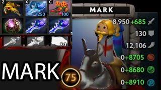 Dota 2 Roshan Defense Beta Turbo - Mark 0 Cooldown 200k HP