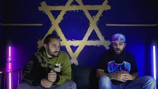 BREAKING DOWN THE BARS PT 2 - GRLA HEBREW #EL3CT