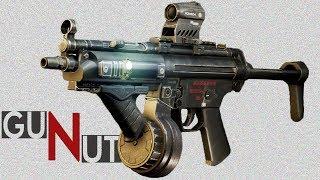 MP5 - Tarkov GUN NUT | Episode 4