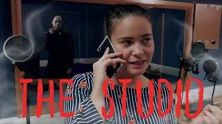 Studio Short Horror Film